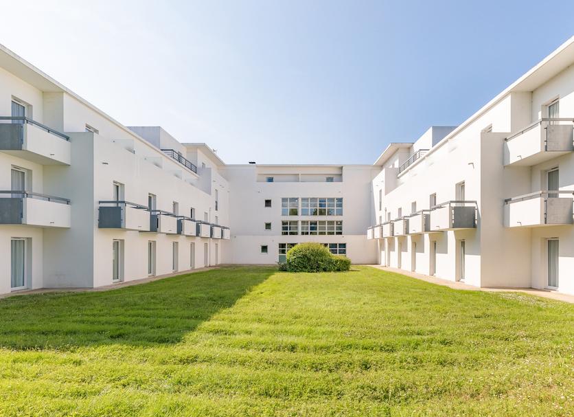Edifício Foto