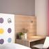 Comodidade do quarto
