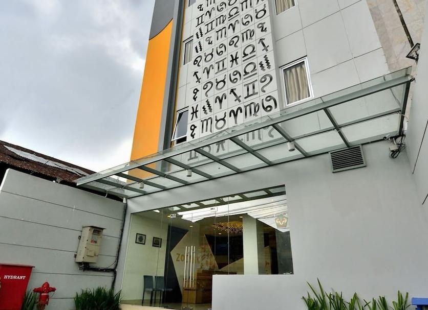 Edifício Foto