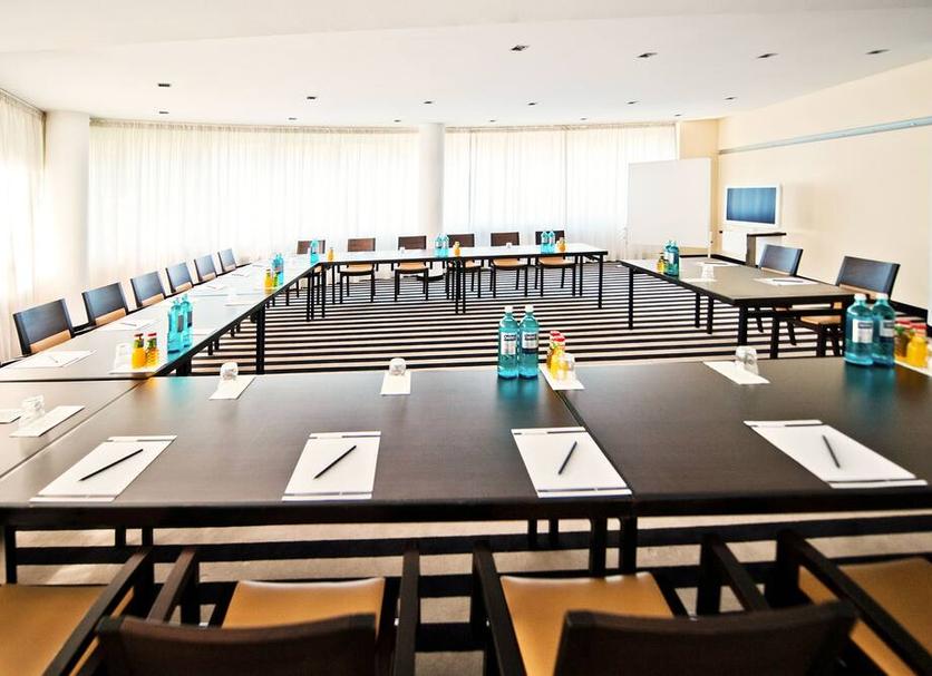 Sala de conferências Foto