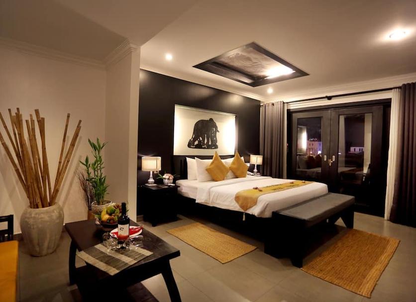 Quarto Foto