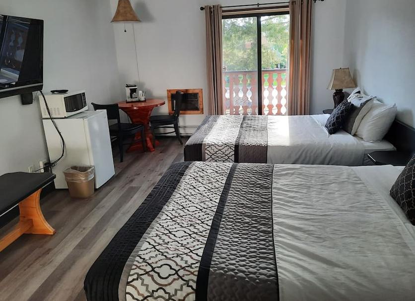 Quarto Foto