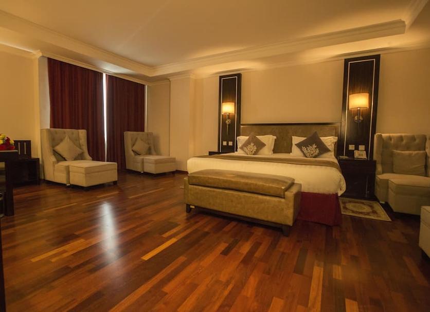 Quarto Foto