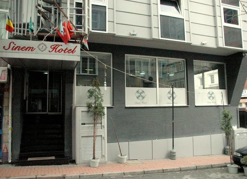 Edifício Foto