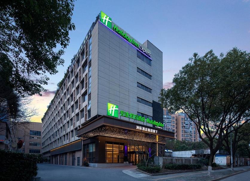 Edifício Foto