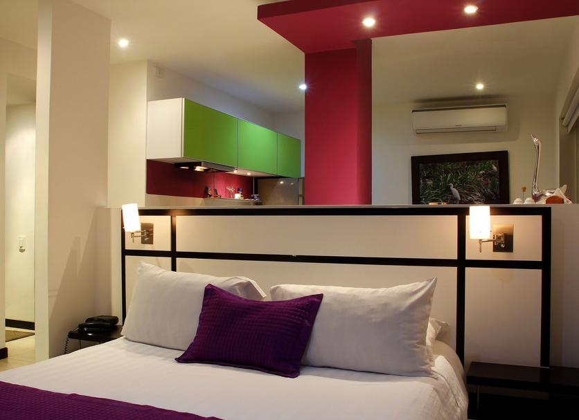 Quarto Foto