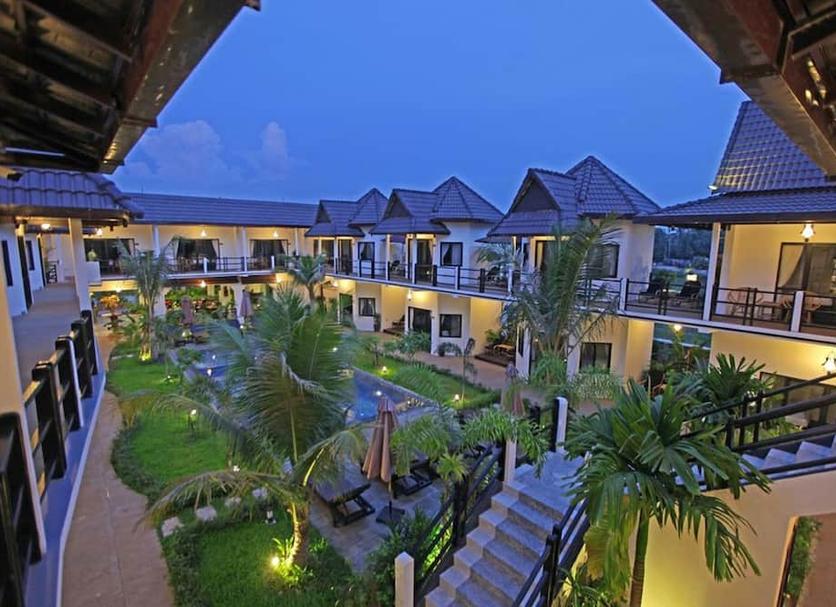 Exterior Foto