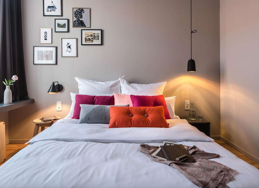 Quarto Foto
