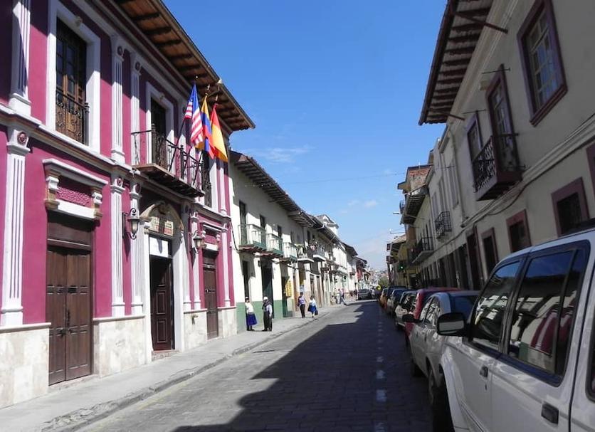 Exterior Foto