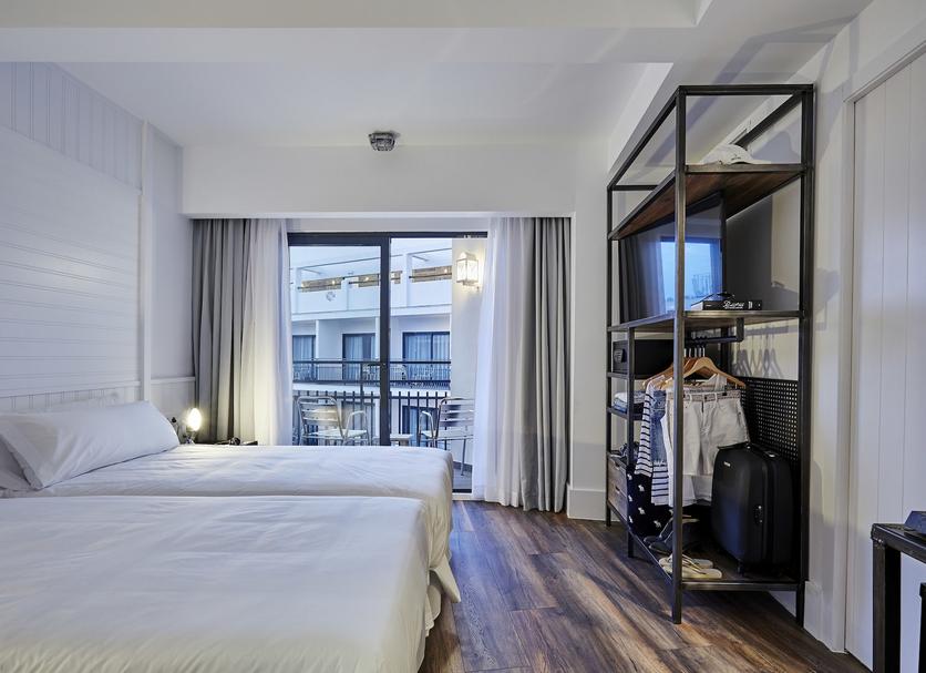 Quarto Foto