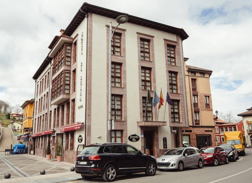 Edifício Foto