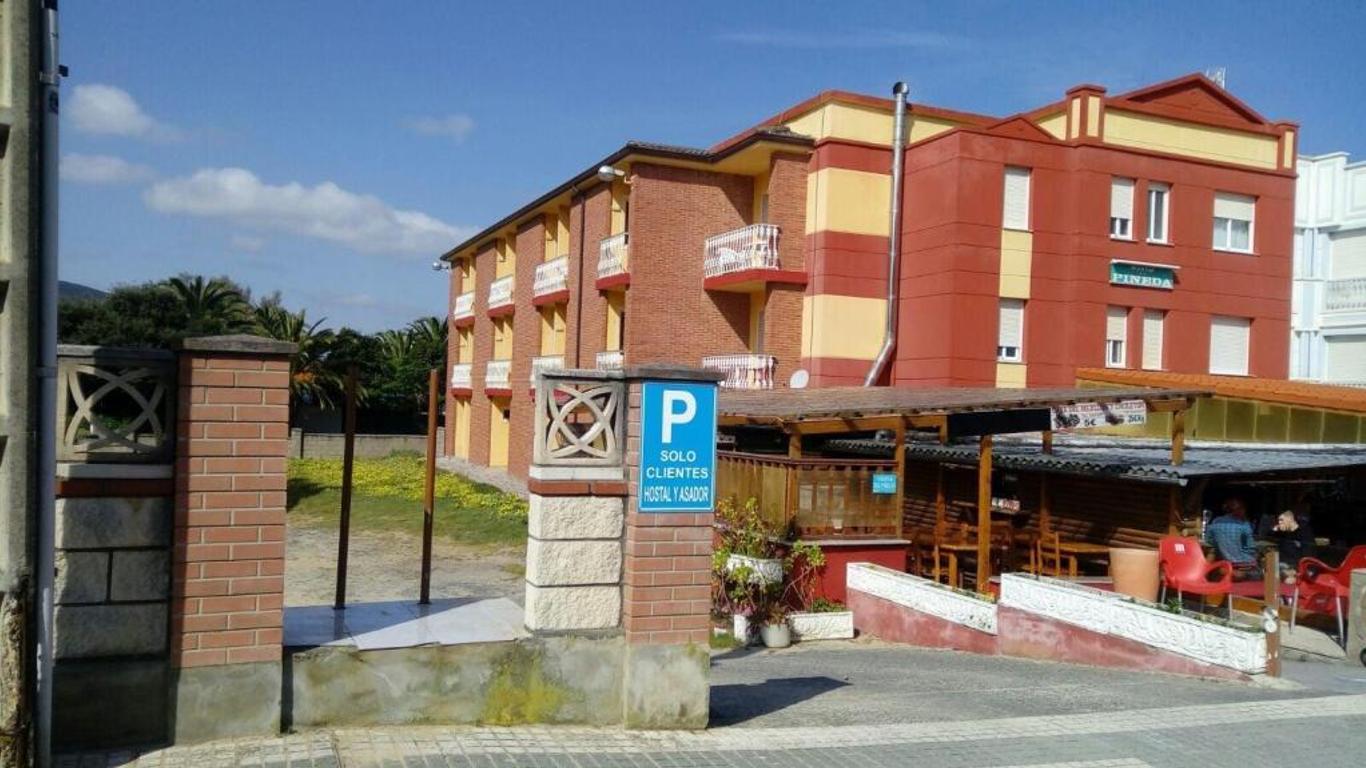 Hostal Pineda