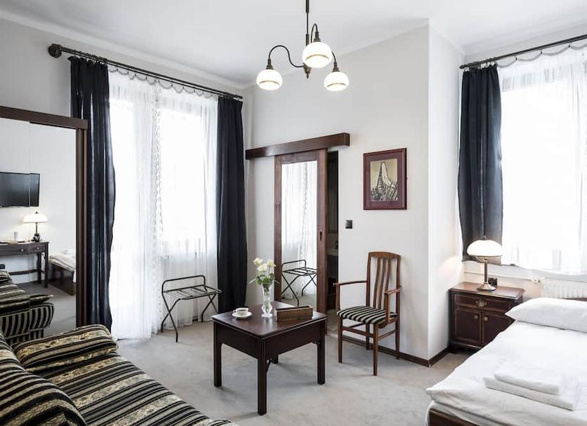 Quarto Foto