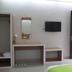 Comodidade do quarto