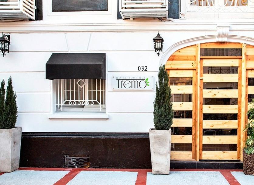 Exterior Foto