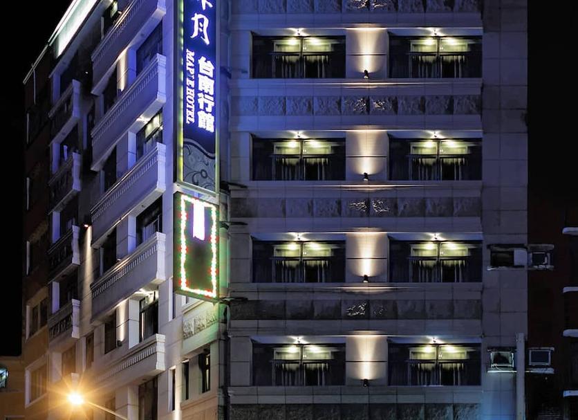 Edifício Foto
