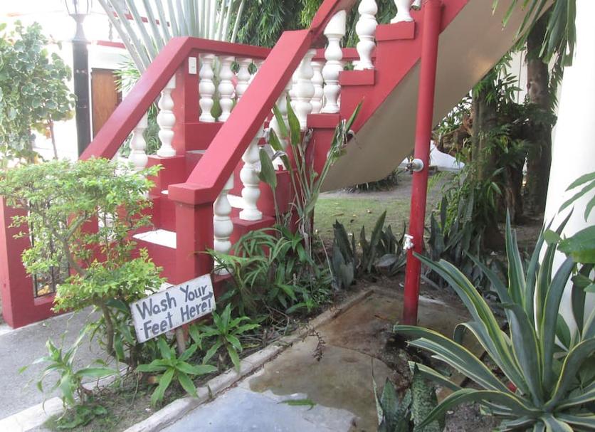 Exterior Foto