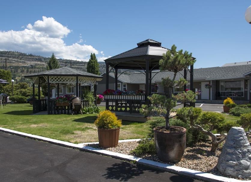 Exterior Foto