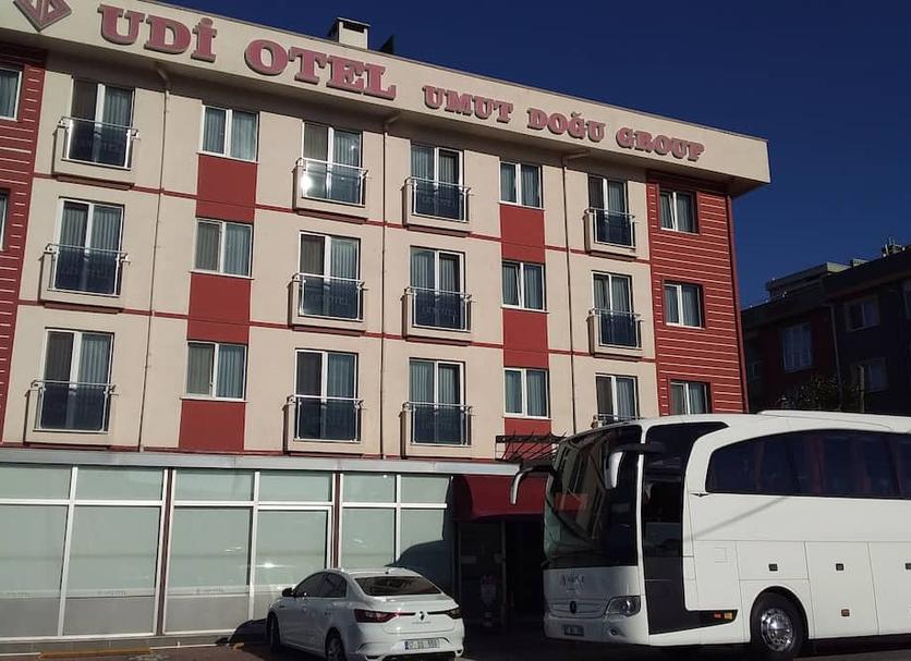 Edifício Foto
