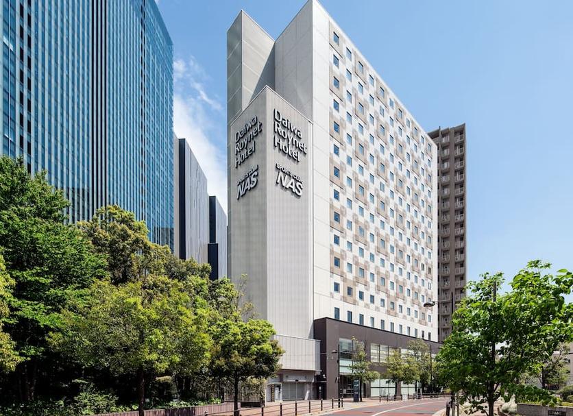 Edifício Foto