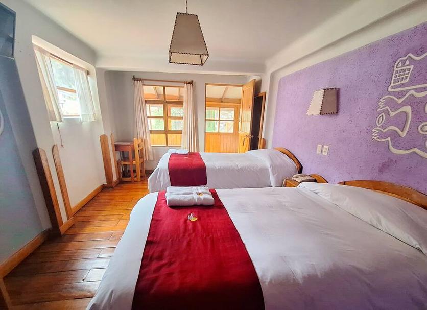 Quarto Foto