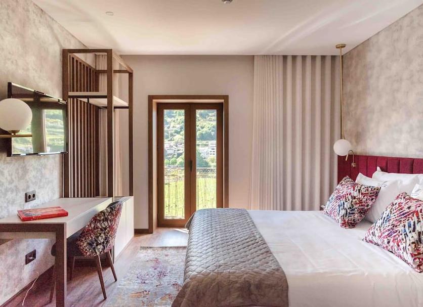 Quarto Foto
