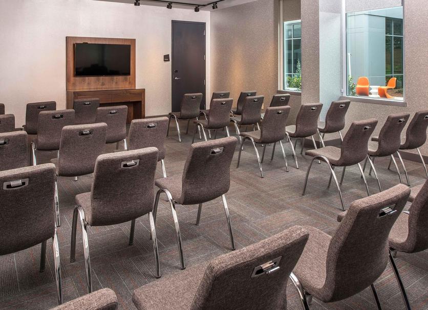 Sala de conferências Foto