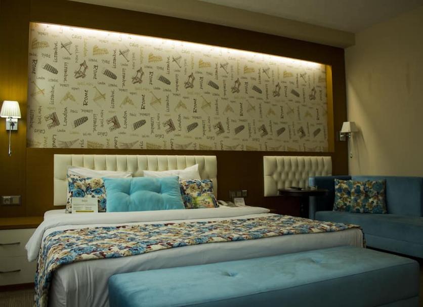 Quarto Foto