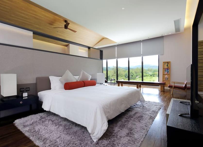 Quarto Foto