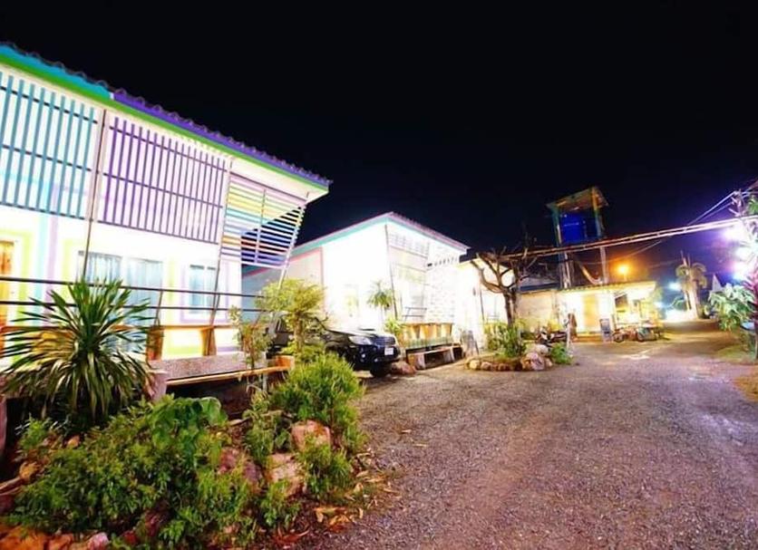 Edifício Foto