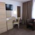 Comodidade do quarto