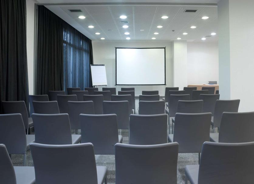 Sala de conferências Foto