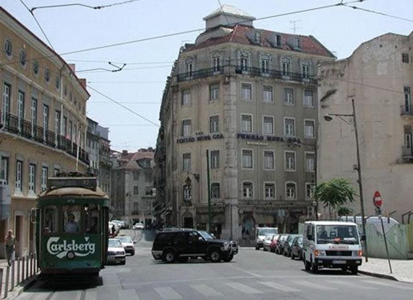 Exterior Foto