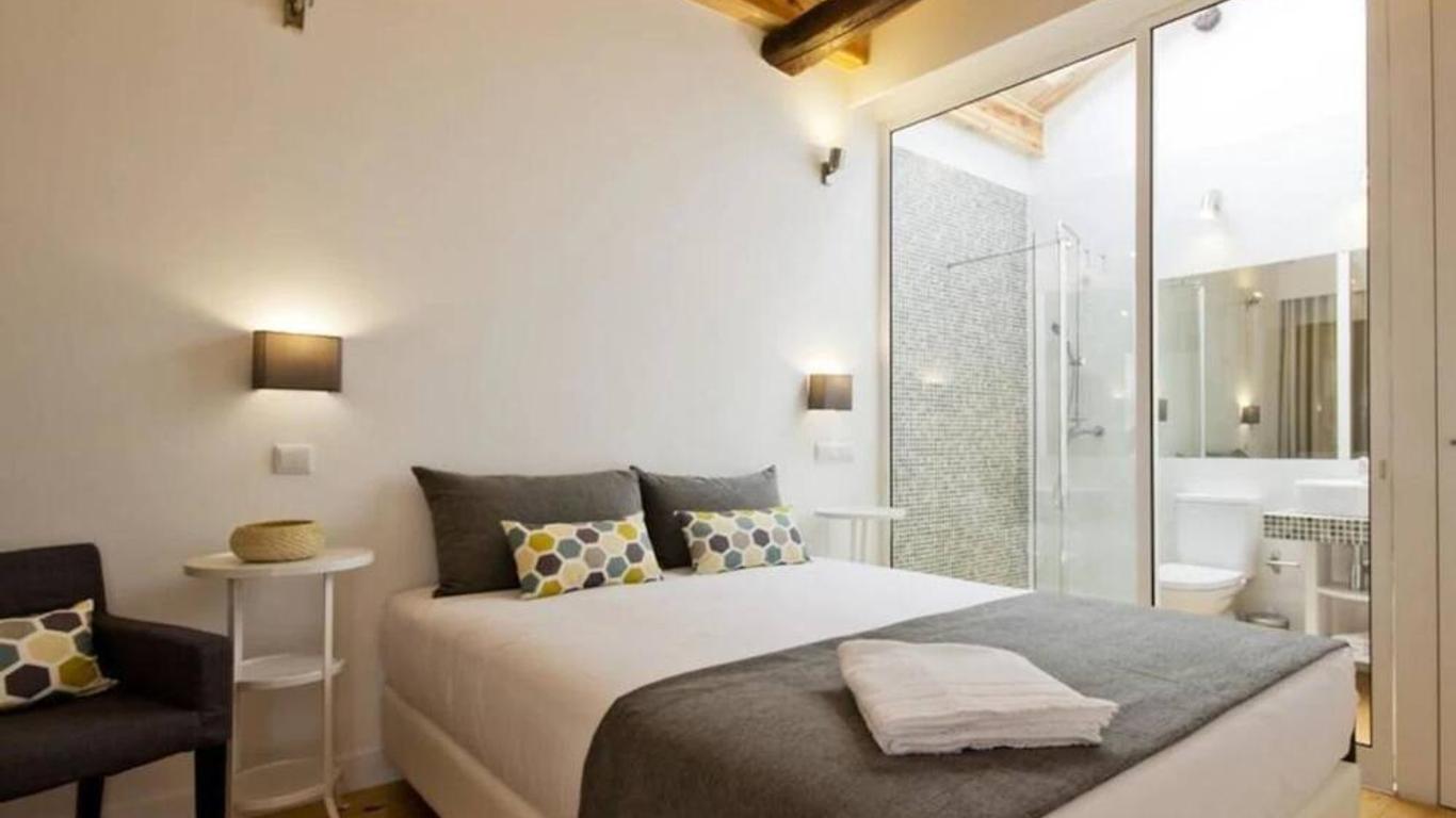 Mystay Porto Bolhão