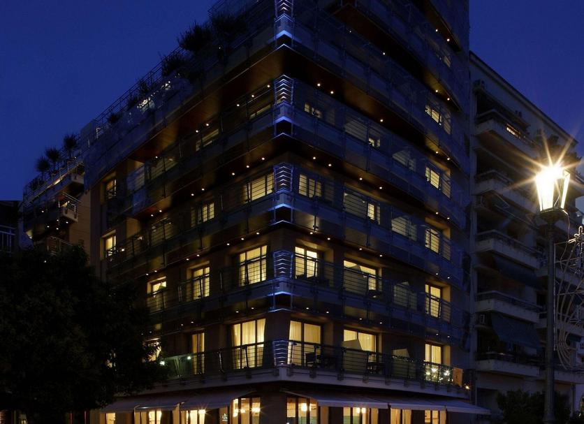 Edifício Foto