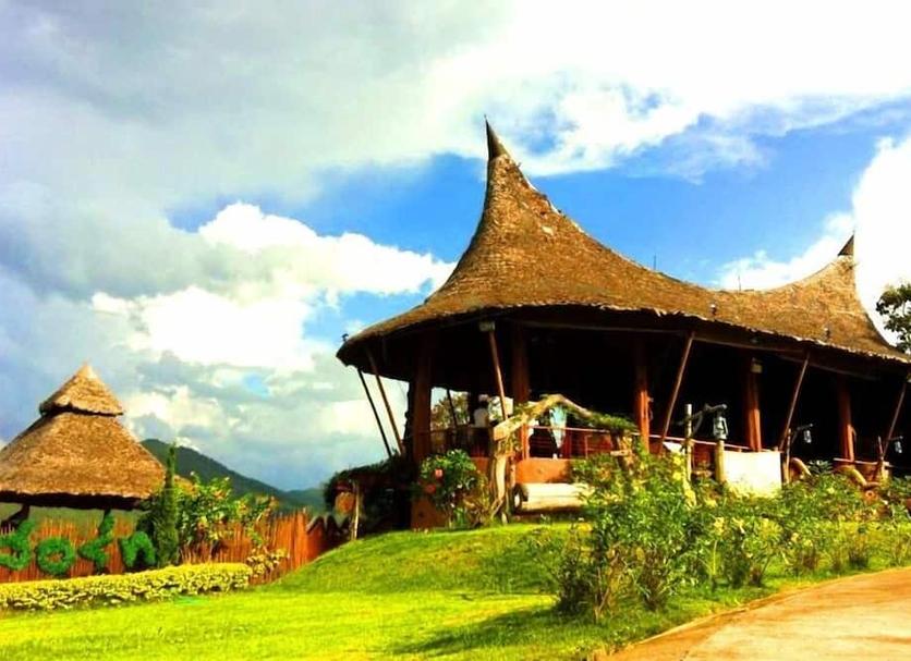 Exterior Foto