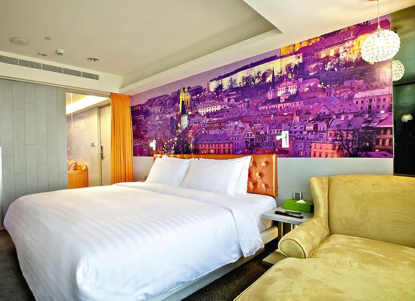Quarto Foto