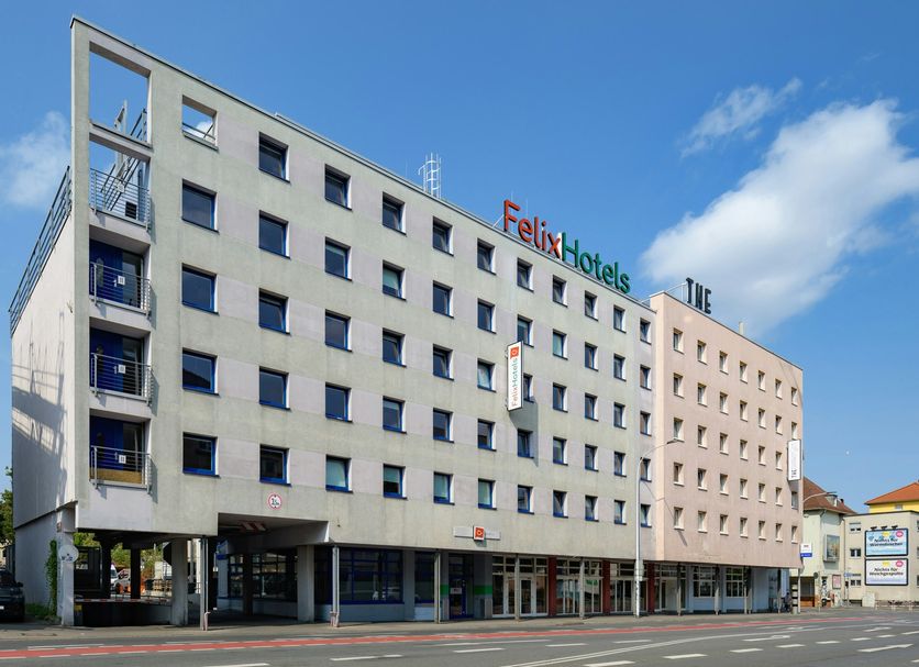 Edifício Foto