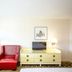 Comodidade do quarto