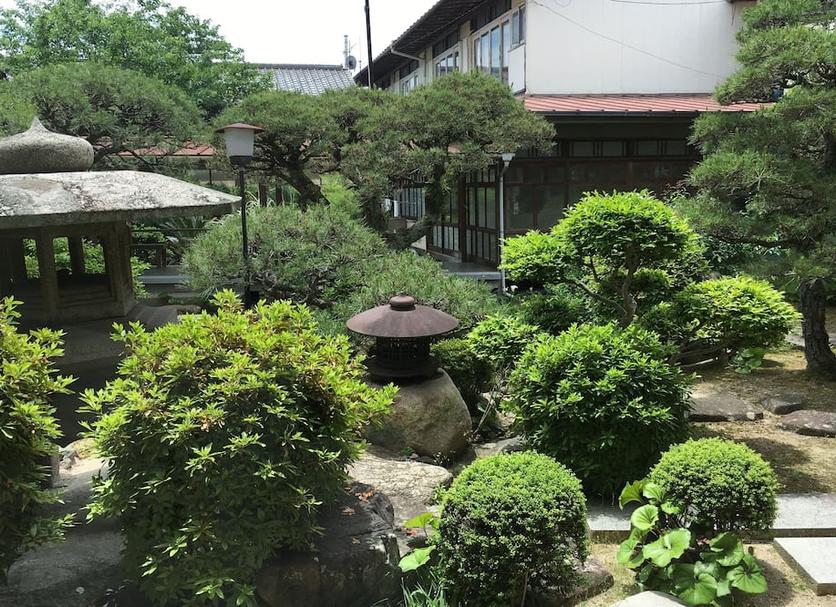 Exterior Foto