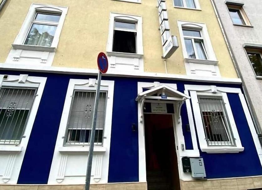Edifício Foto