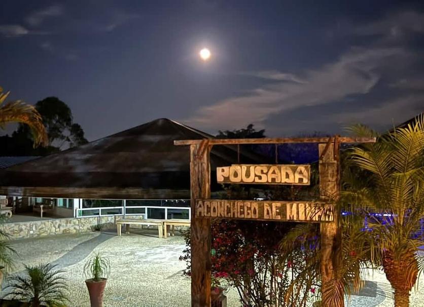 Exterior Foto