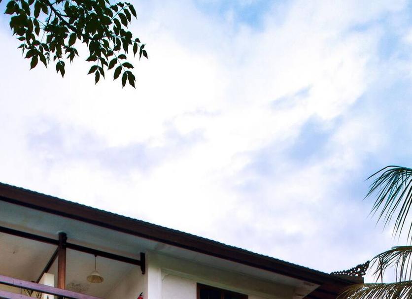 Exterior Foto