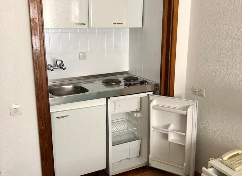 Cozinha Foto