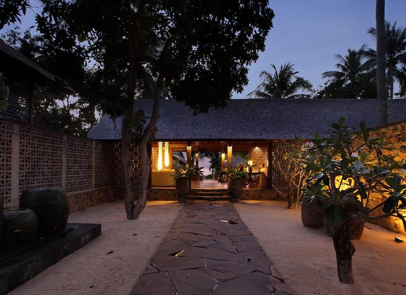 Exterior Foto