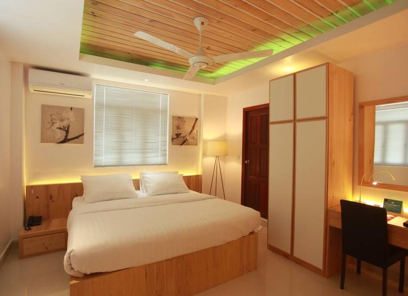 Quarto Foto