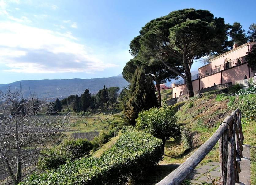 Exterior Foto