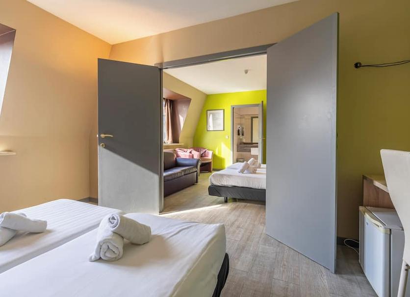 Quarto Foto