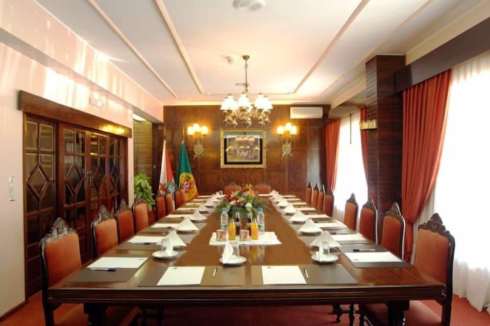 Sala de conferências Foto