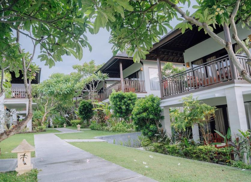Exterior Foto